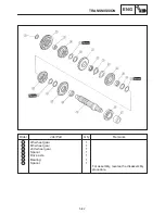 Preview for 285 page of Yamaha FZS1000N Service Manual