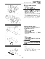 Preview for 286 page of Yamaha FZS1000N Service Manual