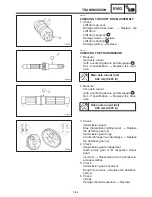 Preview for 287 page of Yamaha FZS1000N Service Manual