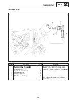 Preview for 295 page of Yamaha FZS1000N Service Manual