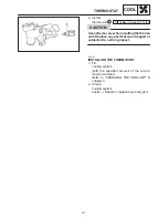 Preview for 298 page of Yamaha FZS1000N Service Manual