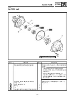 Preview for 299 page of Yamaha FZS1000N Service Manual