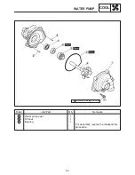 Preview for 300 page of Yamaha FZS1000N Service Manual