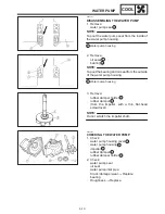 Preview for 301 page of Yamaha FZS1000N Service Manual