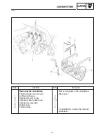 Preview for 307 page of Yamaha FZS1000N Service Manual