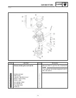 Preview for 309 page of Yamaha FZS1000N Service Manual