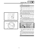 Preview for 317 page of Yamaha FZS1000N Service Manual