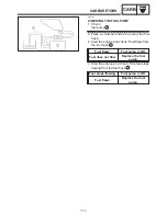 Preview for 318 page of Yamaha FZS1000N Service Manual