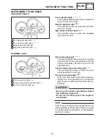 Preview for 329 page of Yamaha FZS1000N Service Manual