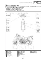 Preview for 332 page of Yamaha FZS1000N Service Manual