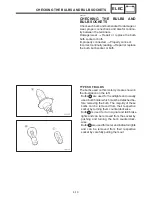 Preview for 333 page of Yamaha FZS1000N Service Manual