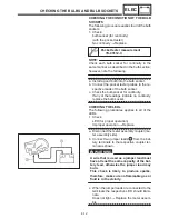 Preview for 335 page of Yamaha FZS1000N Service Manual