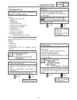 Preview for 337 page of Yamaha FZS1000N Service Manual