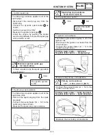 Preview for 338 page of Yamaha FZS1000N Service Manual