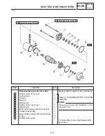 Preview for 346 page of Yamaha FZS1000N Service Manual