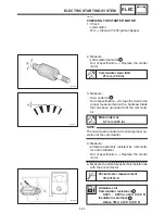 Preview for 347 page of Yamaha FZS1000N Service Manual