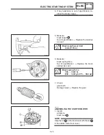 Preview for 348 page of Yamaha FZS1000N Service Manual