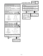 Preview for 355 page of Yamaha FZS1000N Service Manual