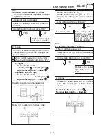 Preview for 356 page of Yamaha FZS1000N Service Manual