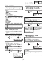 Preview for 360 page of Yamaha FZS1000N Service Manual