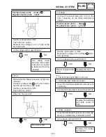 Preview for 361 page of Yamaha FZS1000N Service Manual