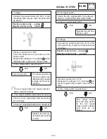 Preview for 362 page of Yamaha FZS1000N Service Manual