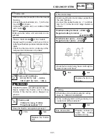 Preview for 368 page of Yamaha FZS1000N Service Manual