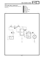 Preview for 370 page of Yamaha FZS1000N Service Manual