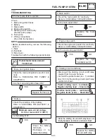 Preview for 371 page of Yamaha FZS1000N Service Manual