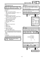 Preview for 375 page of Yamaha FZS1000N Service Manual