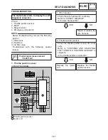 Preview for 380 page of Yamaha FZS1000N Service Manual