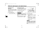 Preview for 87 page of Yamaha FZS1000P Owner'S Manual