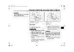 Preview for 94 page of Yamaha FZS1000P Owner'S Manual