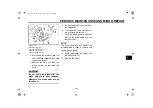 Preview for 96 page of Yamaha FZS1000P Owner'S Manual