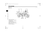 Preview for 14 page of Yamaha FZS1000T Owner'S Manual