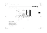 Предварительный просмотр 19 страницы Yamaha FZS10A Owner'S Manual