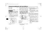 Preview for 80 page of Yamaha FZS10Y Owner'S Manual