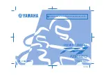 Yamaha FZS10Z Owner'S Manual предпросмотр