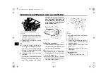 Preview for 86 page of Yamaha FZS10Z Owner'S Manual