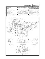 Предварительный просмотр 17 страницы Yamaha FZS600 2000 Supplementary Service Manual