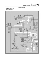 Предварительный просмотр 34 страницы Yamaha FZS600 2000 Supplementary Service Manual