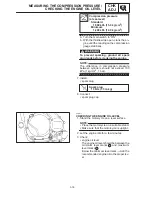 Preview for 75 page of Yamaha FZS600'98 Service Manual