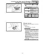 Preview for 96 page of Yamaha FZS600'98 Service Manual