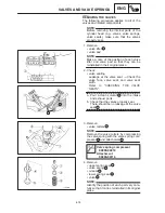 Preview for 130 page of Yamaha FZS600'98 Service Manual