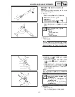 Preview for 131 page of Yamaha FZS600'98 Service Manual