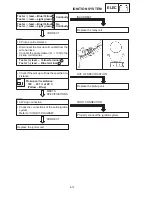 Preview for 302 page of Yamaha FZS600'98 Service Manual