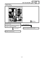 Preview for 354 page of Yamaha FZS600'98 Service Manual