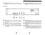 Предварительный просмотр 9 страницы Yamaha G10 Operating Manual