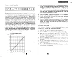 Preview for 35 page of Yamaha G10 Operating Manual