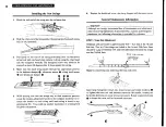 Preview for 40 page of Yamaha G10 Operating Manual